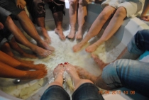 Протоптанными тропами Бангкок-Пхукет-ПиПи-Краби