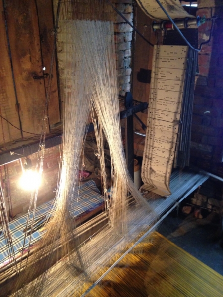 Противоречивая Индия, конец августа - начало сентября 2015 года