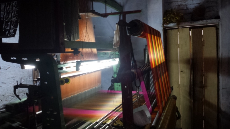 Противоречивая Индия, конец августа - начало сентября 2015 года