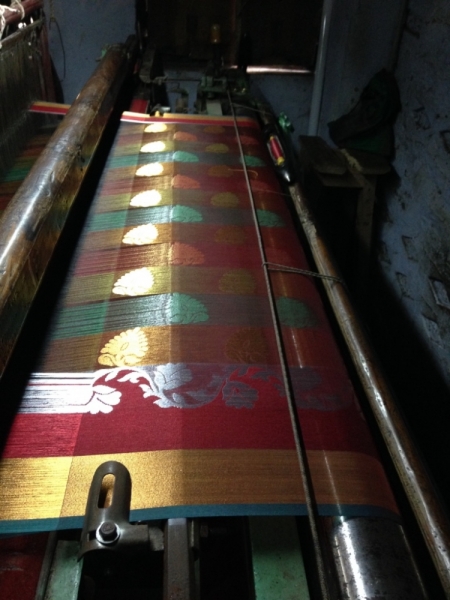 Противоречивая Индия, конец августа - начало сентября 2015 года