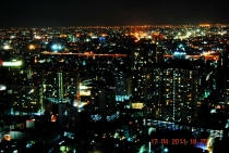 Протоптанными тропами Бангкок-Пхукет-ПиПи-Краби