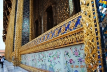 Протоптанными тропами Бангкок-Пхукет-ПиПи-Краби