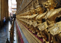 Протоптанными тропами Бангкок-Пхукет-ПиПи-Краби