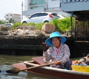 Протоптанными тропами Бангкок-Пхукет-ПиПи-Краби
