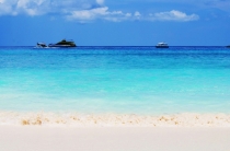 Протоптанными тропами Бангкок-Пхукет-ПиПи-Краби