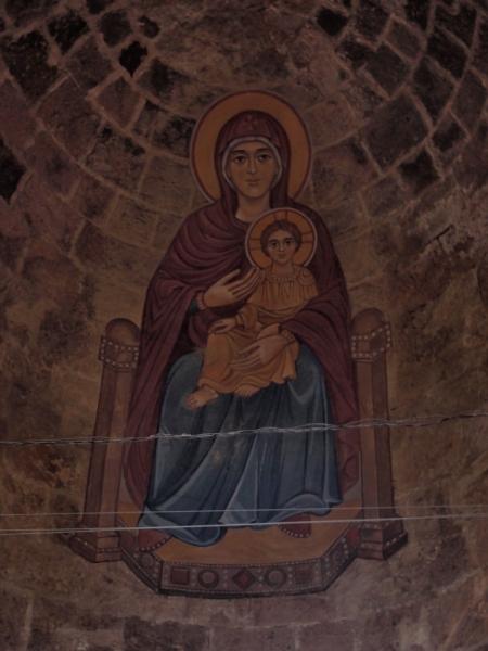 Армения. 20 лет спустя.