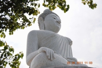 Протоптанными тропами Бангкок-Пхукет-ПиПи-Краби