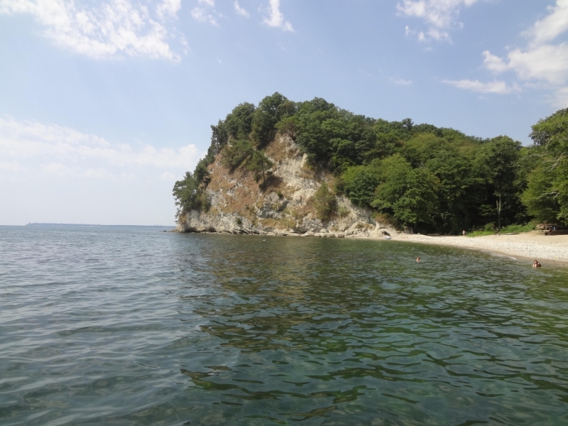 12 дней в Абхазии (Лдзаа, Пицунда, Гагра, Гудаута, Лыхны, Новый Афон, Сухум)