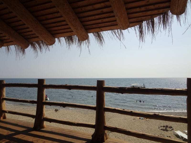 12 дней в Абхазии (Лдзаа, Пицунда, Гагра, Гудаута, Лыхны, Новый Афон, Сухум)