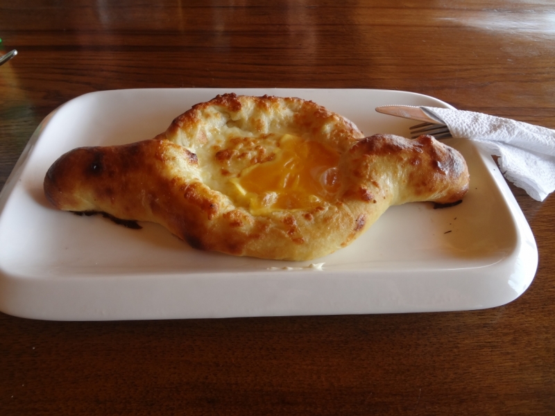 12 дней в Абхазии (Лдзаа, Пицунда, Гагра, Гудаута, Лыхны, Новый Афон, Сухум)