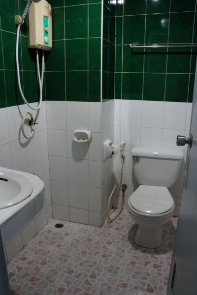 Пхукет-Пхи-Пхи-Краби октябрь 2015г.