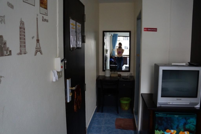 Пхукет-Пхи-Пхи-Краби октябрь 2015г.