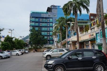 Пхукет-Пхи-Пхи-Краби октябрь 2015г.