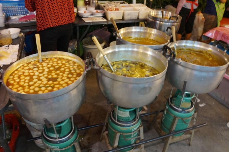 Пхукет-Пхи-Пхи-Краби октябрь 2015г.