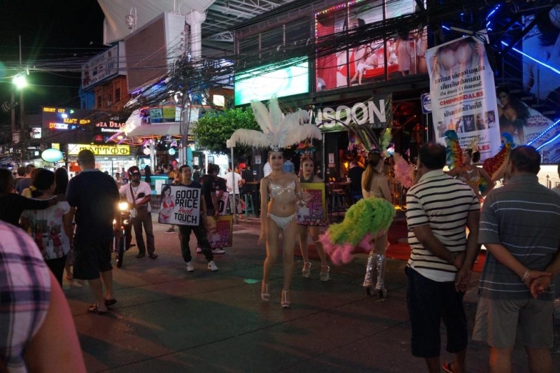 Пхукет-Пхи-Пхи-Краби октябрь 2015г.