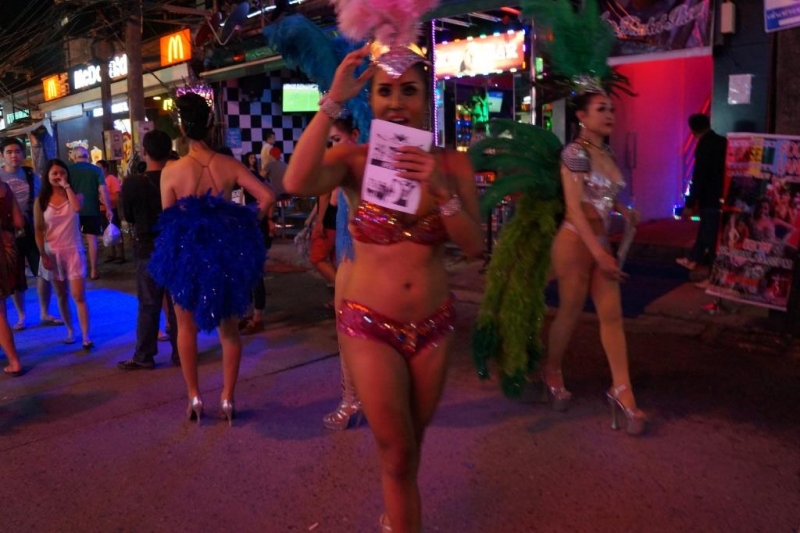 Пхукет-Пхи-Пхи-Краби октябрь 2015г.