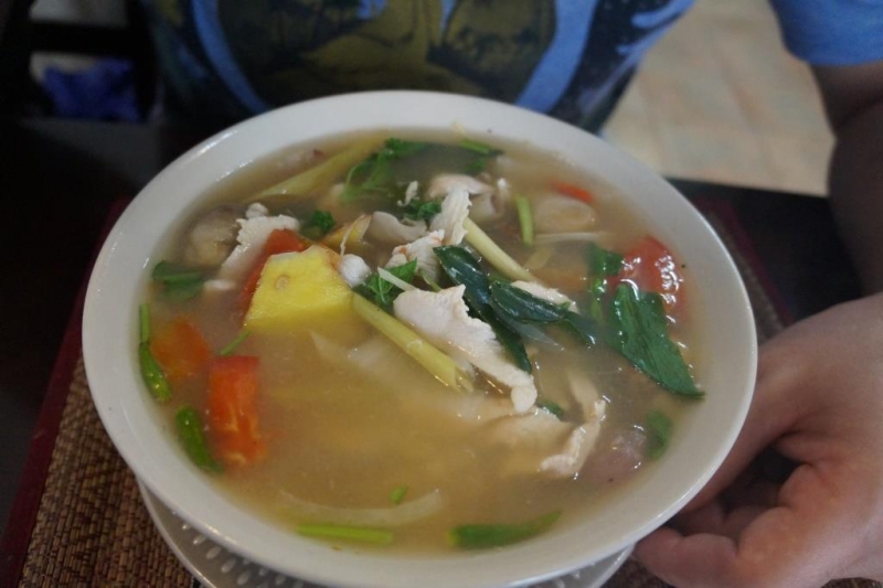 Пхукет-Пхи-Пхи-Краби октябрь 2015г.