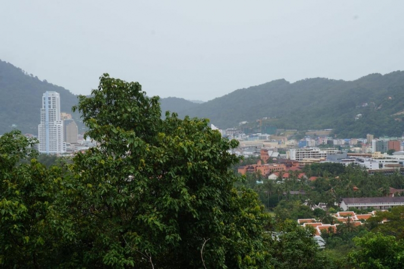 Пхукет-Пхи-Пхи-Краби октябрь 2015г.