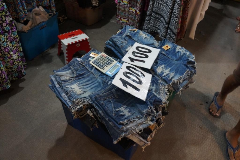 Пхукет-Пхи-Пхи-Краби октябрь 2015г.