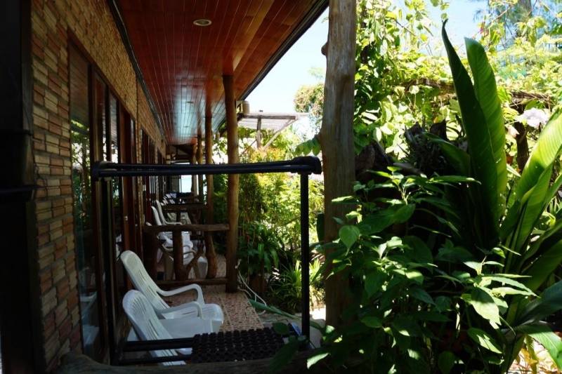 Пхукет-Пхи-Пхи-Краби октябрь 2015г.