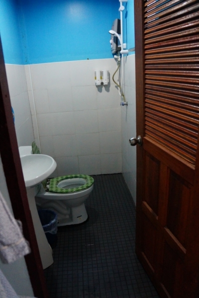 Пхукет-Пхи-Пхи-Краби октябрь 2015г.