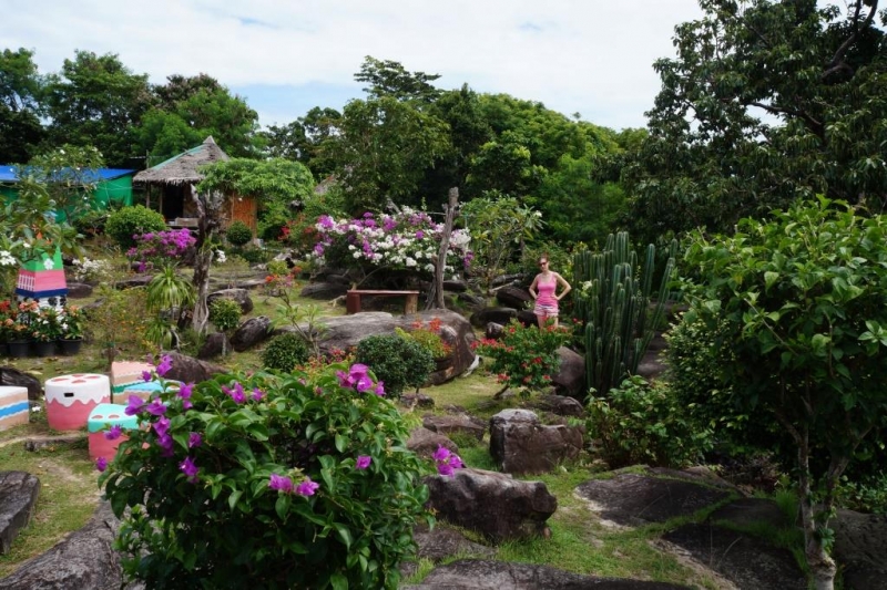 Пхукет-Пхи-Пхи-Краби октябрь 2015г.