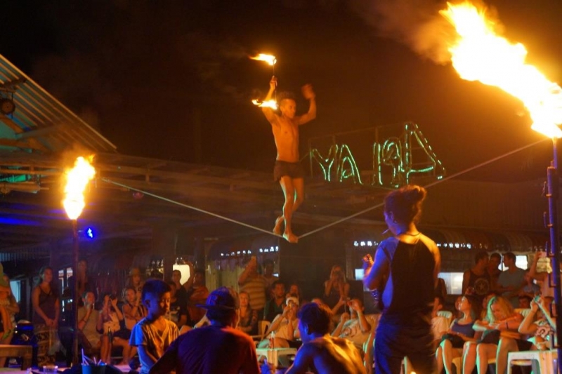 Пхукет-Пхи-Пхи-Краби октябрь 2015г.