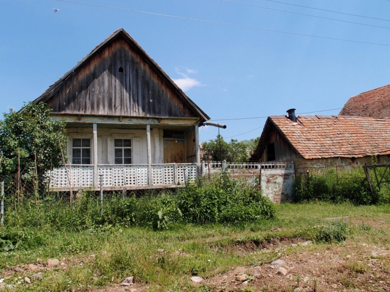 Армения. 20 лет спустя.