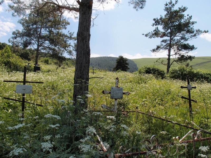 Армения. 20 лет спустя.
