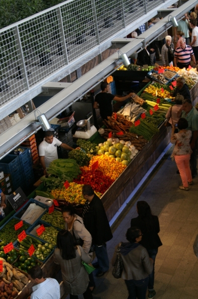 Нидерланды (Keukenhof, Rotterdam, Amsterdam, Delft, Den Haag и еще) + Бавария май 2015