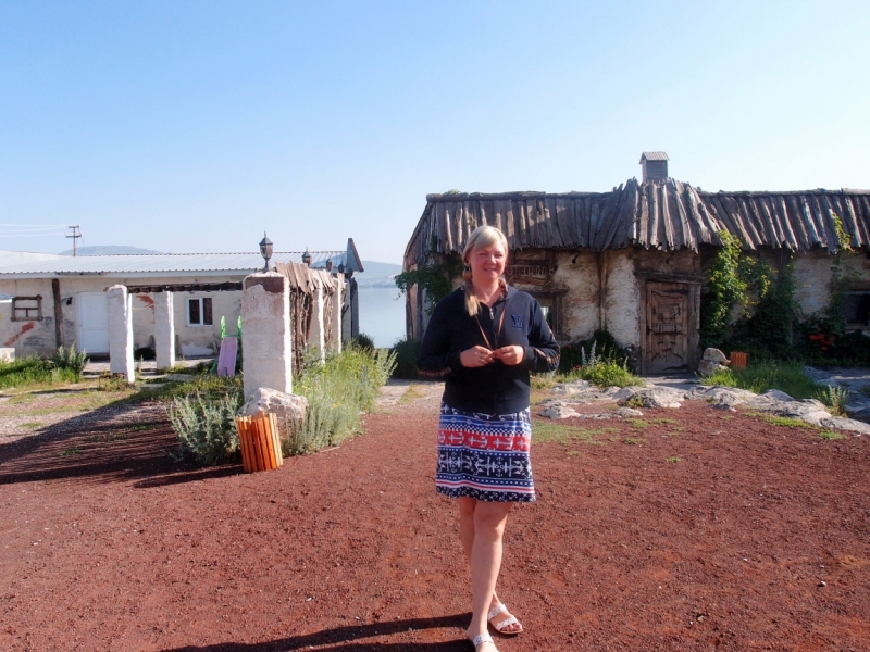 Армения. 20 лет спустя.