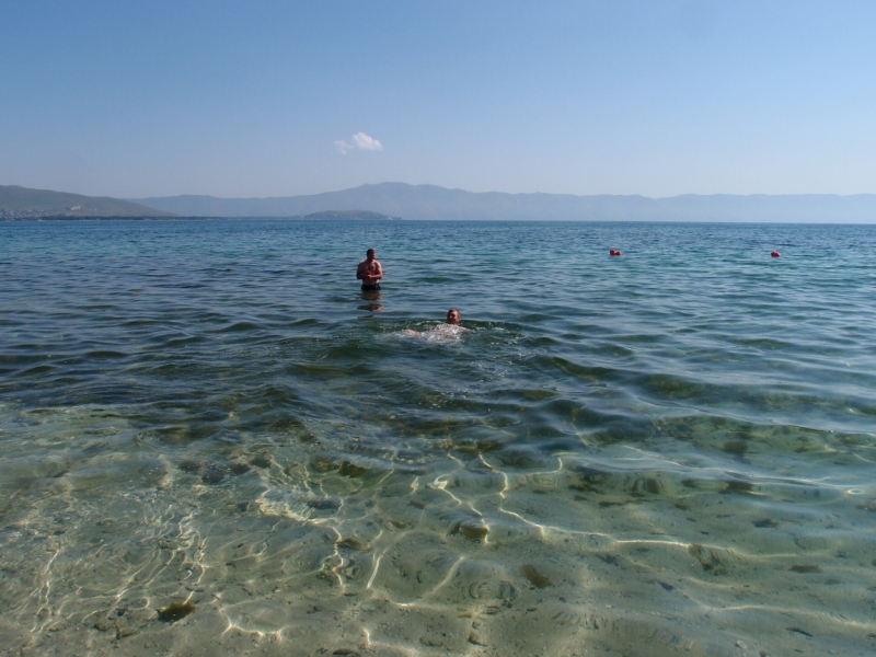 Армения. 20 лет спустя.