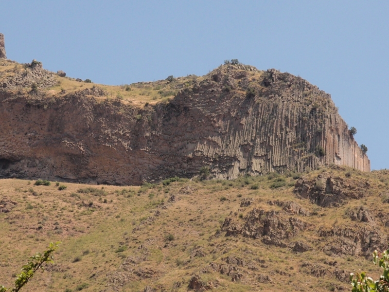 Армения. 20 лет спустя.