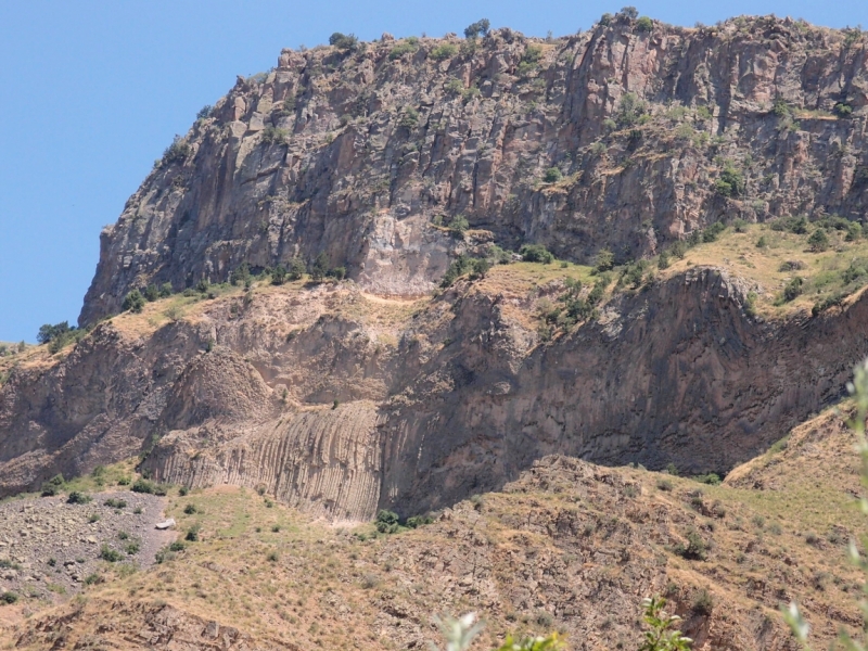 Армения. 20 лет спустя.