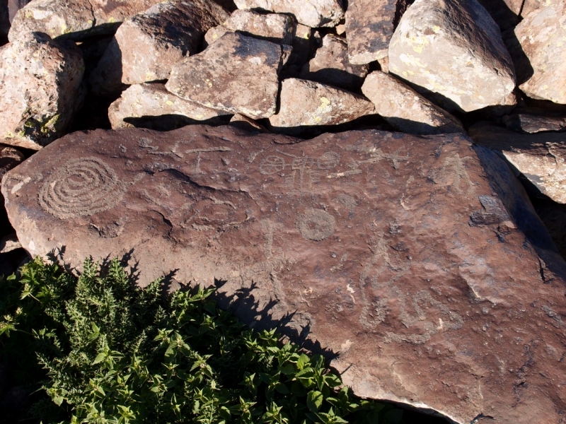 Армения. 20 лет спустя.