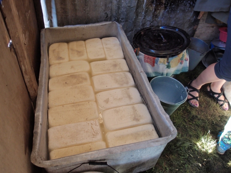 Армения. 20 лет спустя.