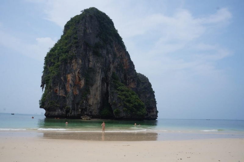 Пхукет-Пхи-Пхи-Краби октябрь 2015г.