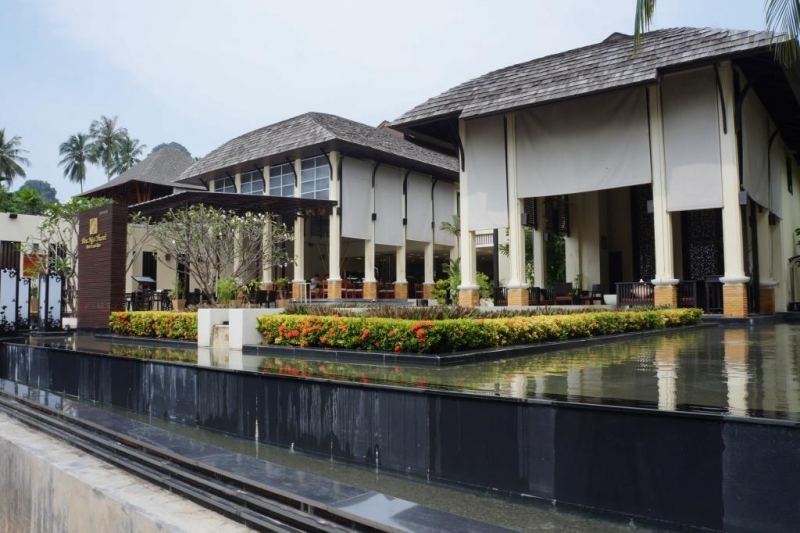 Пхукет-Пхи-Пхи-Краби октябрь 2015г.