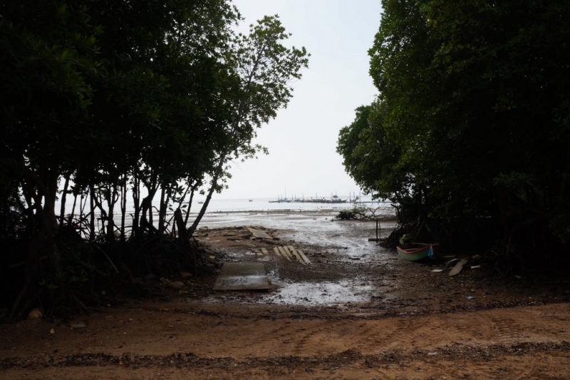 Пхукет-Пхи-Пхи-Краби октябрь 2015г.