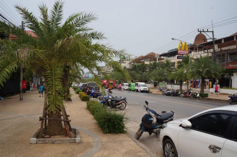 Пхукет-Пхи-Пхи-Краби октябрь 2015г.