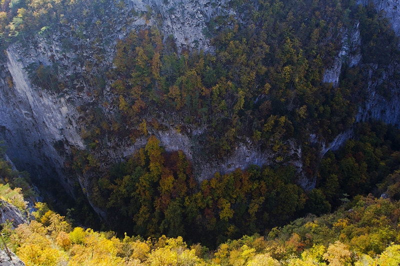 Осенний экспромт