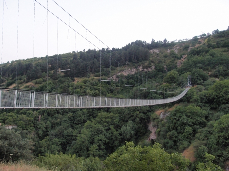 Армения. 20 лет спустя.