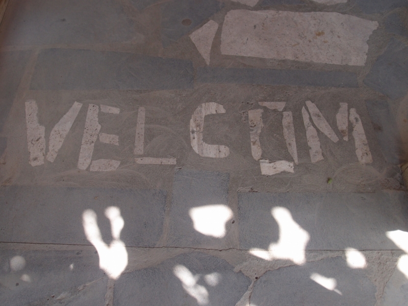 Армения. 20 лет спустя.