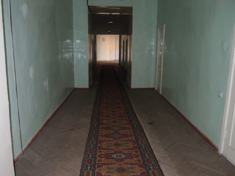 Армения. 20 лет спустя.