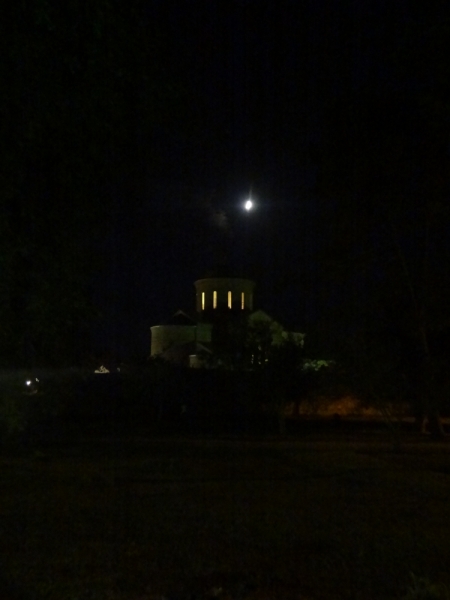 12 дней в Абхазии (Лдзаа, Пицунда, Гагра, Гудаута, Лыхны, Новый Афон, Сухум)