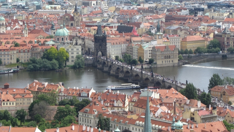Европа (Прага, Барселона, Бенидорм), я и еда Европа (Прага, Барселона, Бенидорм), я и еда