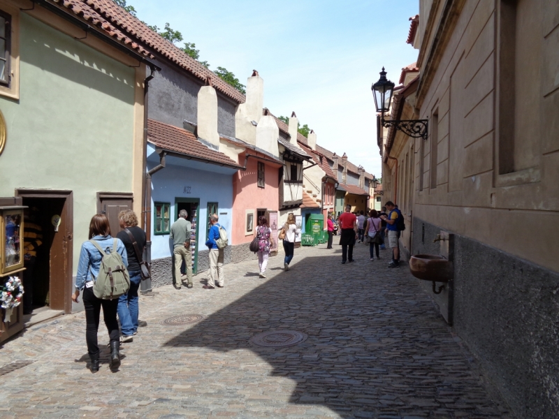 Европа (Прага, Барселона, Бенидорм), я и еда Европа (Прага, Барселона, Бенидорм), я и еда