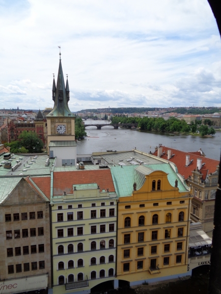 Европа (Прага, Барселона, Бенидорм), я и еда Европа (Прага, Барселона, Бенидорм), я и еда