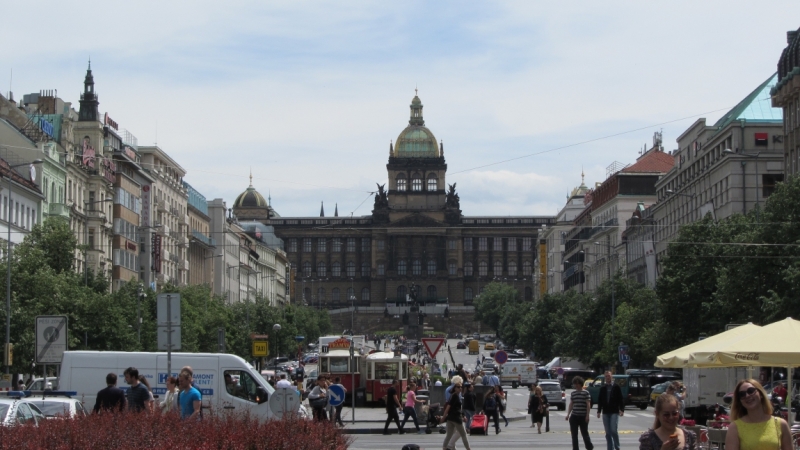 Европа (Прага, Барселона, Бенидорм), я и еда Европа (Прага, Барселона, Бенидорм), я и еда