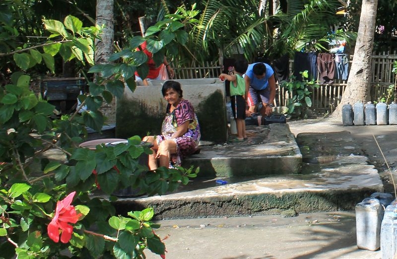 Маршрут по Филиппинам с 2 детьми во второй раз